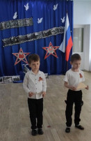 Праздник к 80 годовщине Великой Победы "Мы к памяти этой прикасаемся сердцем" Праздник к 80 годовщине Великой Победы "Мы к памяти этой прикасаемся сердцем".